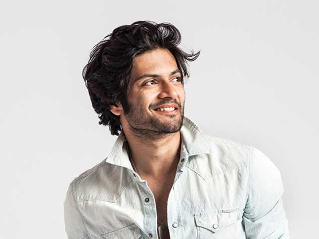 Ali Fazal; The First Indian Actor To Be Part Of A Biopic? Know More About Him