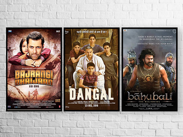 Salman Khan’s Bajrangi Bhaijaan And Other Bollywood Movies That Have Wooed China