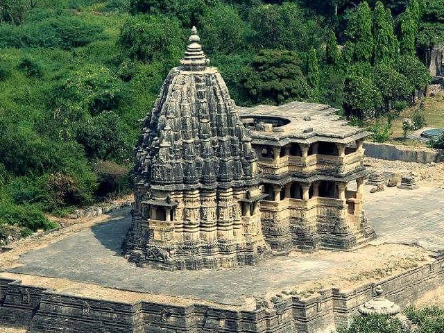 Did You Know Of The Oldest Sun Temple In Gujarat