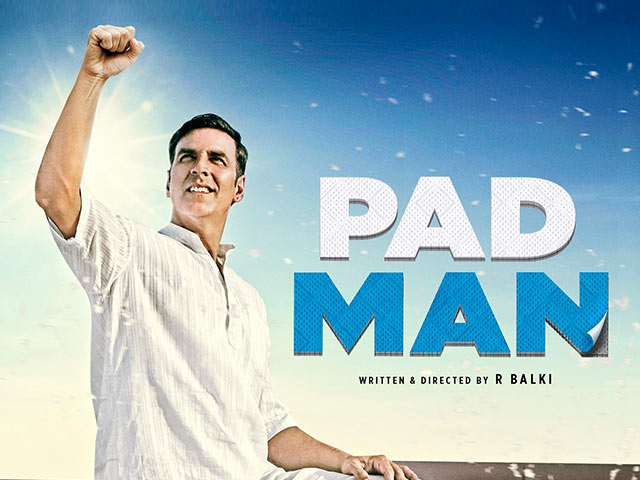 Here’s The Real Reason Why Padman Is Postponed to 9 February