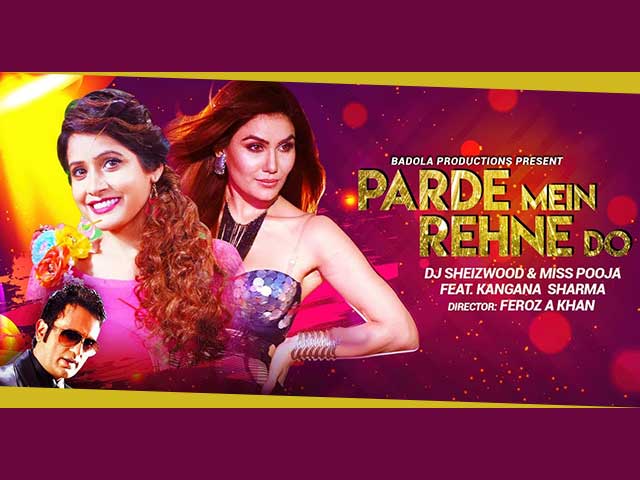 ‘Parde Me Rehne Do’ Underwent A Remake And We Have Mixed Feelings About It!