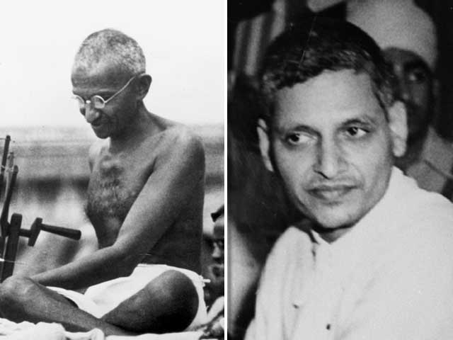 “Who Killed Gandhi” And Why It Is Important
