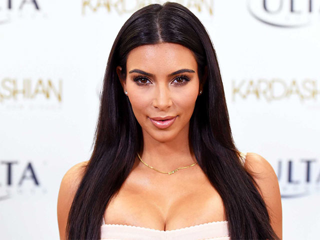 Things You Need To Know About Kim Kardashian West