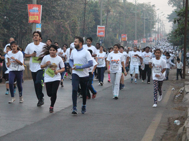 Are You Ready For The Biggest Ultra-Marathon Of Kolhapur