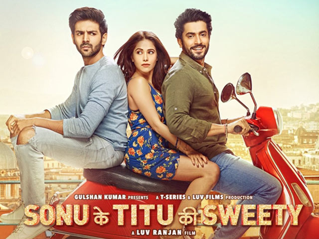 The Makers Of Sonu Ke Titu Ki Sweety Are Not Worried About 9 February Release