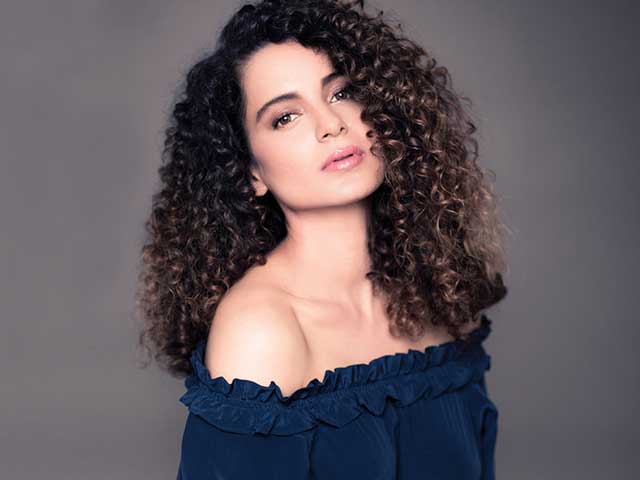 2018 Is An Interesting Year For Kangana Ranaut Here’s Why