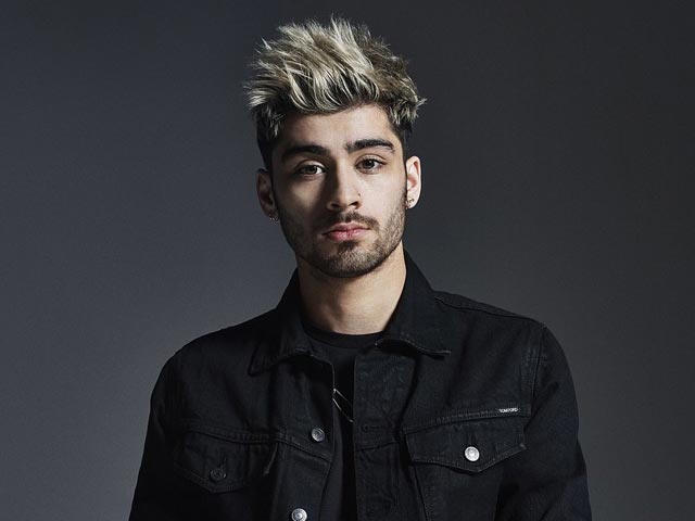 Here’s Why We Think We’ll Be Seeing More Of Zayn Malik In India