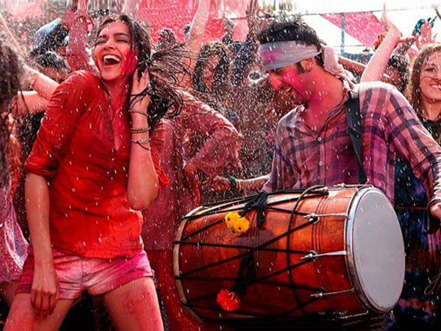 Ready to play Holi with your partner? Find out what’s your colour
