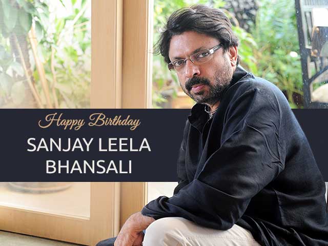Pure Grandeur, Sanjay Leela Bhansali's way of telling stories through cinema