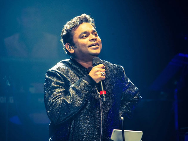 5 International Movies A R Rahman composed Music For