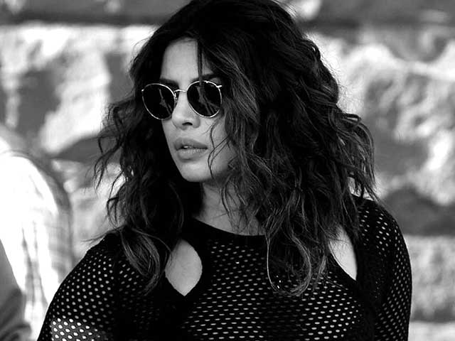 Here's What Priyanka Chopra Has Been Up to Lately