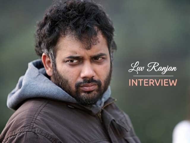 Here’s Why Director Luv Ranjan Is Loved By His Actors!