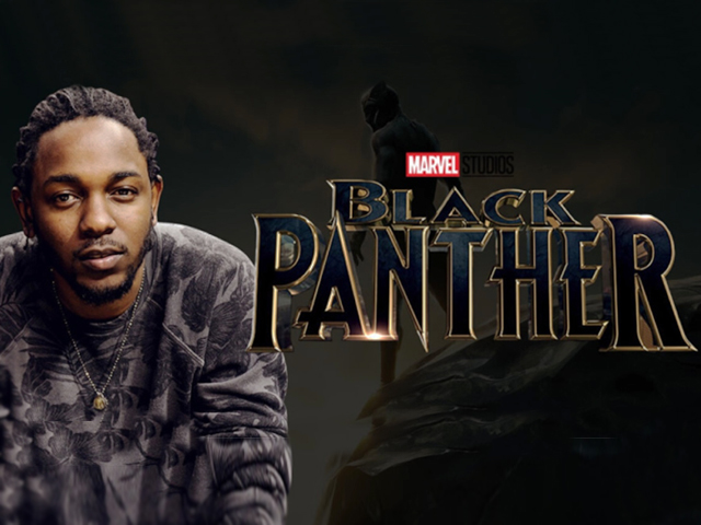 Black Panther album debuts at No.1 on Billboard