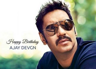 5 Reasons Why We Love Ajay Devgn