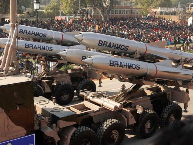 Here's How India Achieved Another Milestone In World's Fastest Missile?