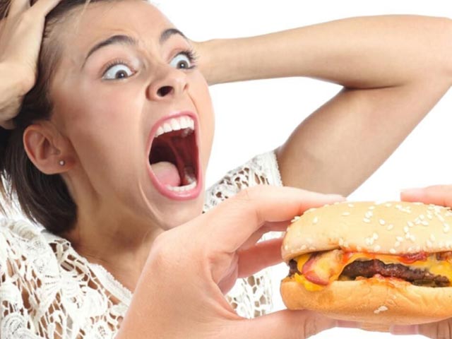 Have You Heard About These Food Phobias?