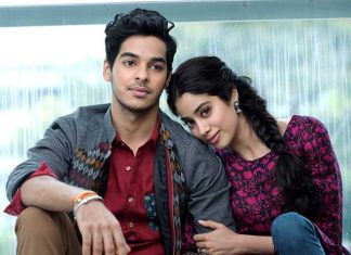Janhvi Kapoor And Ishaan Khatter's Dhadak - Here's What You Need To Know