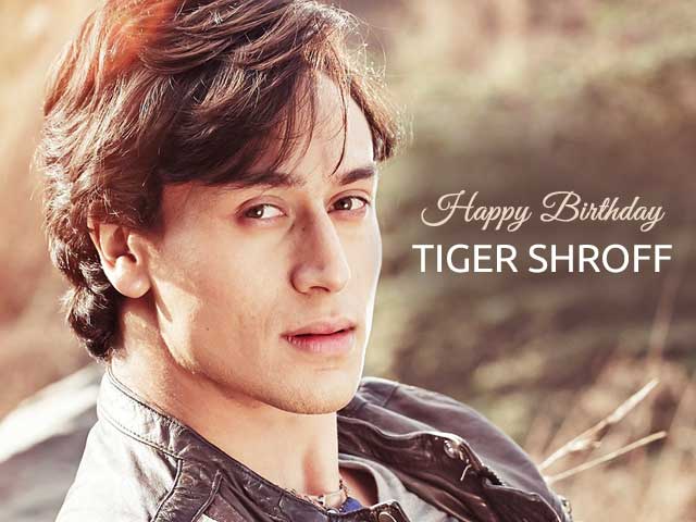 Did You Know These Facts About Tiger Shroff?