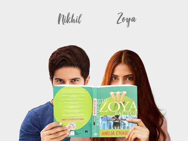 Do You Know The Story Of Sonam Kapoor And Dulquer Salmaan’s The Zoya Factor?
