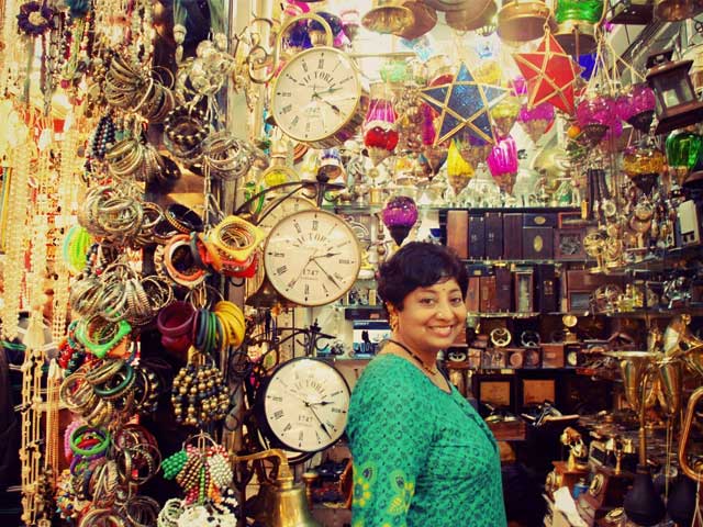 As BMC Plans To Remove Hawkers, Visit These Mumbai Street Markets Before The End
