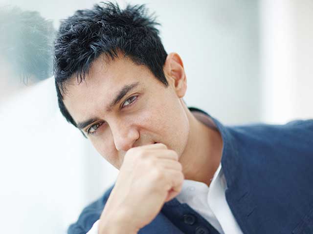 Decoding Relationships Through Aamir Khan Movies