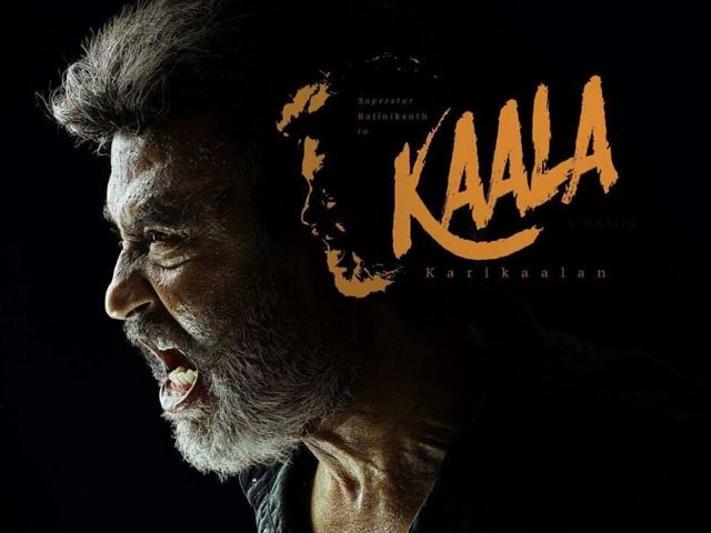 Rajinikanth's Kaala Teaser Review: A Whole Lot Of Style And Swag!