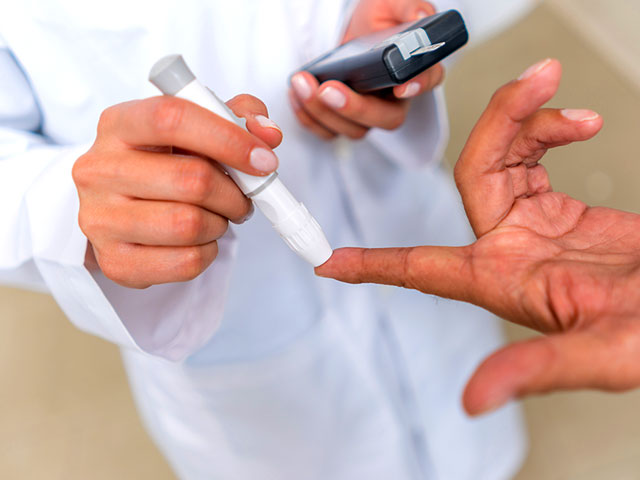 Type 1 And Type 2 Diabetes: All You Need To Know