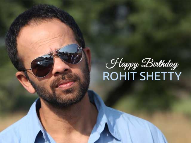 Here's How Rohit Shetty Pulls-Off Comedy, Action And Drama In Style