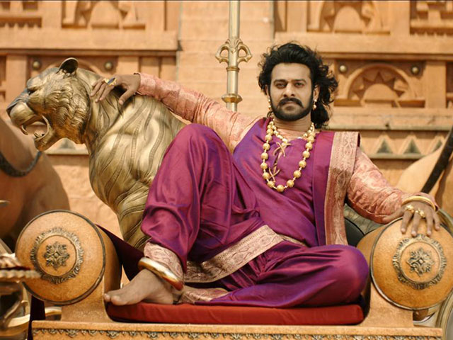 The Song That Has Kept The Baahubali Fever On