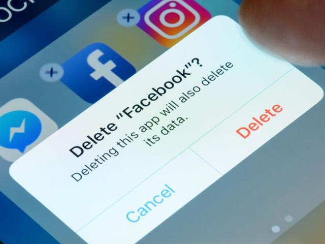 After Facebook Shares All Your Details, Are You Deleting Or Keeping It?