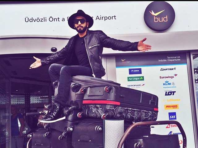 Three Bollywood Celebs Tell You Where To Head For Your Summer Travels This Year