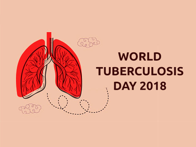On World Tuberculosis Day, Spot These Symptoms And Stay Safe