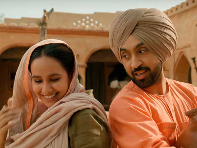 Pyaas: Diljit's New Song Is Anything But Predictable