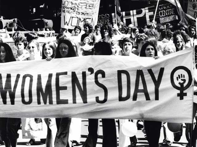 Everything You Wanted To Know About International’s Women’s Day