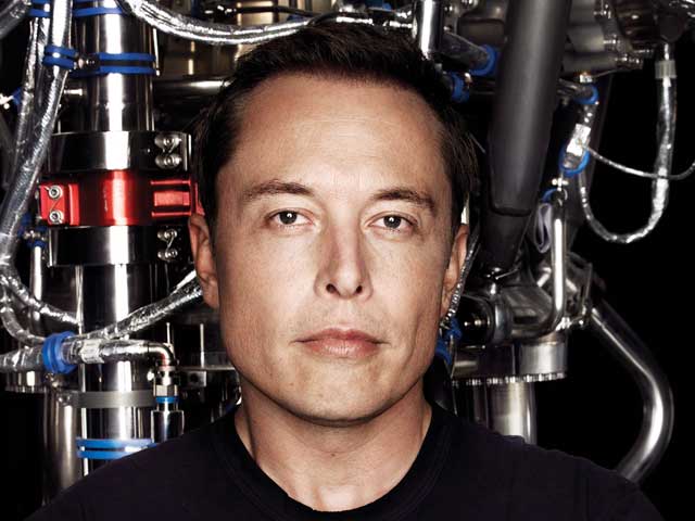 Why Is Elon Musk Scared Of Artificial Intelligence?