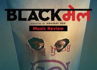 Blackmail Music Review: A Complete Jukebox For All Moods