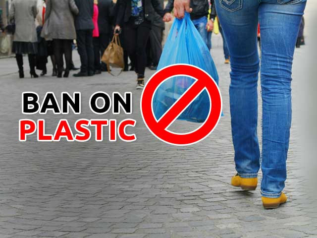 Maharashtra Government Bans Plastic From Gudi Padwa