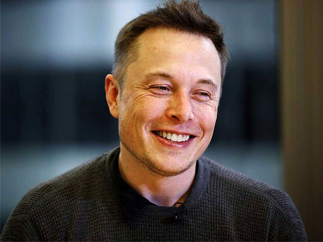 Here’s Why Everyone Is Reading Elon Musk’s One Page Resume