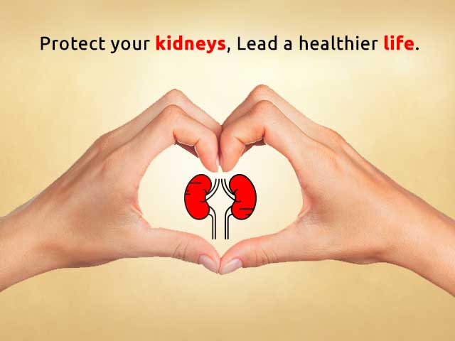 Can Kidney Disease Affect You At Any Age?