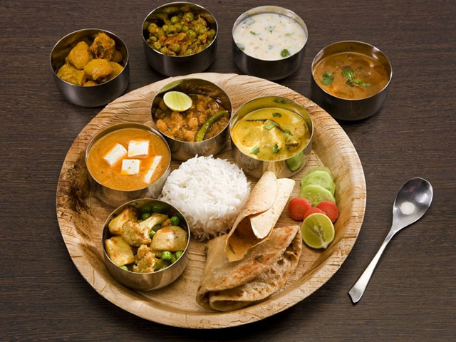 Why Is Vegan Jain Food Healthy?