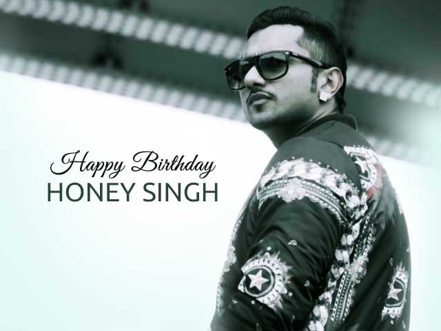 Five Times Bollywood Went Yo Yo With Honey Singh's Songs