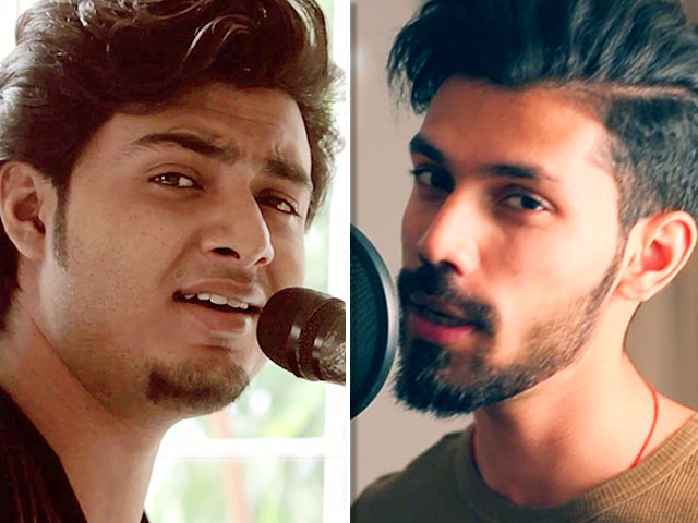 Five Upcoming Indian YouTube Singers / Bands To Look Forward To In 2018