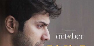 Tab Bhi Tu Song From October Will Touch Your Heart With Its Lyrics