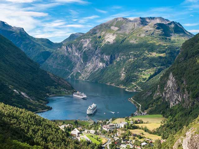 Planning A Trip To Norway? Here’s What You Need To Know before you set out