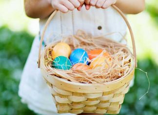 Why Easter Eggs Are So Significant During Easter Celebration