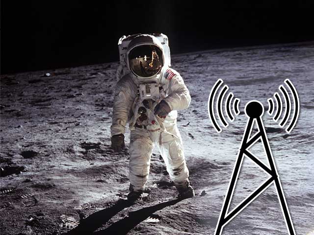 Soon You May Be Able To Make A Call To The Moon