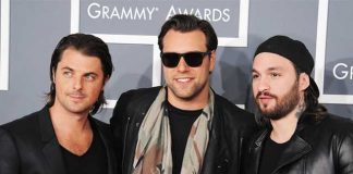 Swedish House Mafia Reunites: Ultra Surprise at Ultra Music Festival!