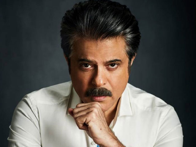 Anil Kapoor Becomes Younger For Fanney Khan