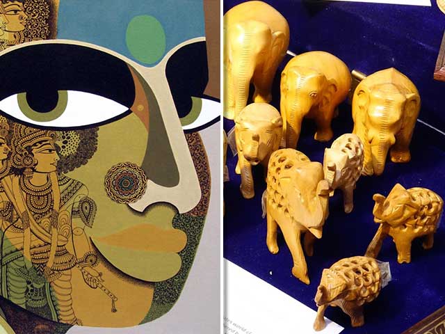 Mumbai, this art exhibition is where you need to be this weekend