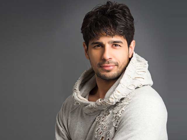Sidharth Malhotra's fitness and diet regime | TheHealthSite.com